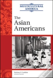 Capa do artigo The Asian Americans