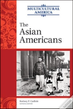 Capa do artigo The Asian Americans
