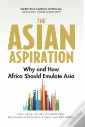 Capa do artigo The Asian Aspiration