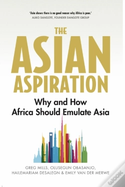 Capa do artigo The Asian Aspiration