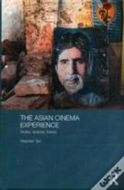 Capa do artigo The Asian Cinema Experience