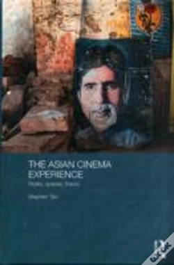 Capa do artigo The Asian Cinema Experience