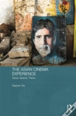 Capa do artigo The Asian Cinema Experience