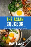 The Asian Cookbook