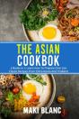 The Asian Cookbook - Preview