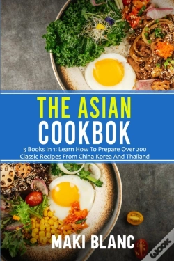 Capa do artigo The Asian Cookbook