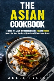 Capa do artigo The Asian Cookbook
