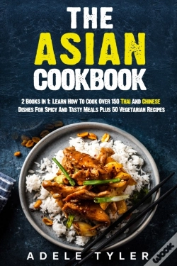 Capa do artigo The Asian Cookbook