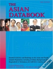 Capa do artigo The Asian Databook, 2005