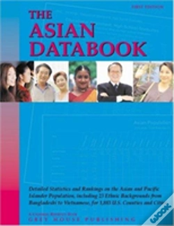 Capa do artigo The Asian Databook, 2005
