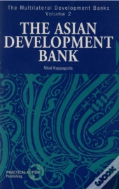 The Asian Development Bank