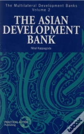 Capa do artigo The Asian Development Bank