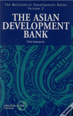 Capa do artigo The Asian Development Bank