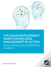 Capa do artigo The Asian Development Banks Knowledge M