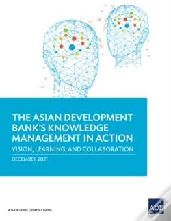 Capa do artigo The Asian Development Banks Knowledge M