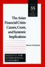 The Asian Financial Crisis Â€“ Causes, Cures, And Systemic Implications - Preview