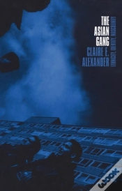 Capa do artigo The Asian Gang