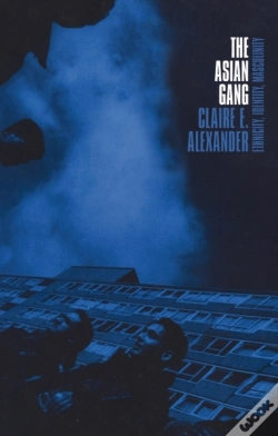 Capa do artigo The Asian Gang