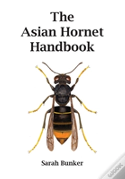 Capa do artigo The Asian Hornet Handbook