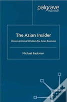 The Asian Insider