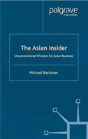 The Asian Insider - Preview