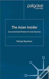 Capa do artigo The Asian Insider