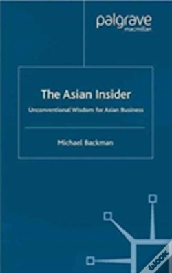 Capa do artigo The Asian Insider