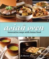 Capa do artigo The Asian Oven