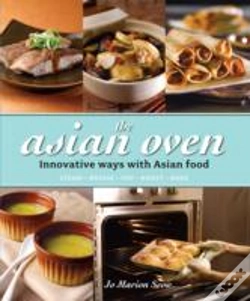 Capa do artigo The Asian Oven