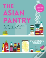 Capa do artigo The Asian Pantry