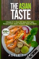 The Asian Taste