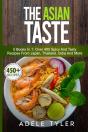 The Asian Taste - Preview