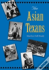 The Asian Texans