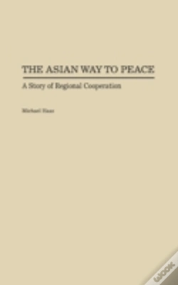 Capa do artigo The Asian Way To Peace