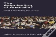 The Asianisation Of Australia