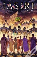 The Asiri Volume 1