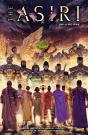 The Asiri Volume 1 - Preview
