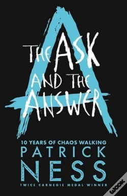 Capa do artigo The Ask And The Answer