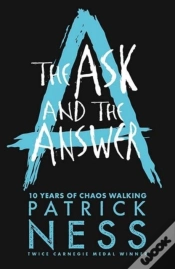 Capa do artigo The Ask And The Answer