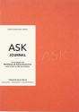 The Ask Journal - Cor Fire - Preview