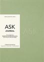 The Ask Journal - Cor Matcha - Preview