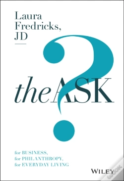 Capa do artigo The Ask