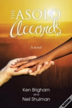 Capa do artigo The Asolo Accords