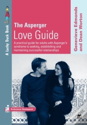 Capa do artigo The Asperger Love Guide