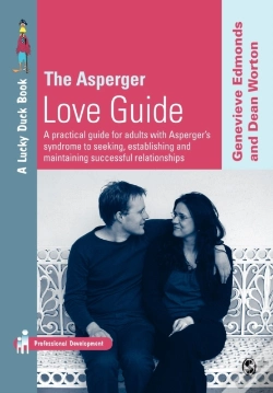 Capa do artigo The Asperger Love Guide