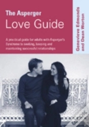 Capa do artigo The Asperger Love Guide