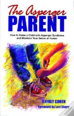 Capa do artigo The Asperger Parent