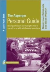 Capa do artigo The Asperger Personal Guide