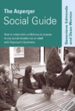 Capa do artigo The Asperger Social Guide