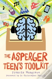 Capa do artigo The Asperger Teen